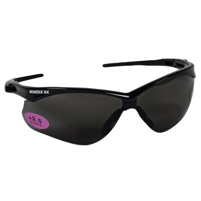 SPEC NEMESIS RX SMOKE/BLACK 2.5PLUS 3020287